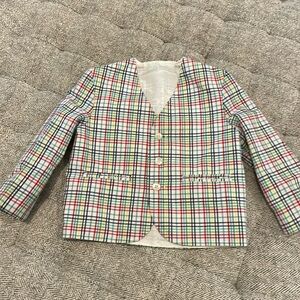 Vintage Jack Jar sports coat size 3